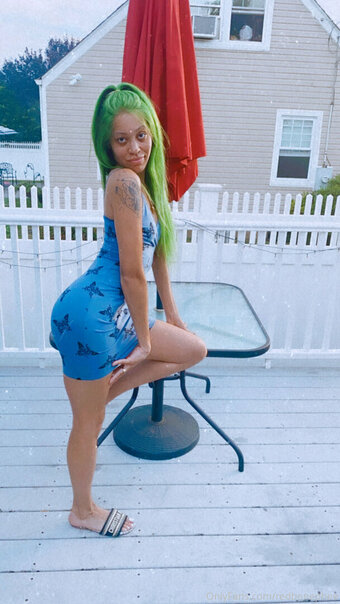 redbonephee Nude Leaks Photo 8