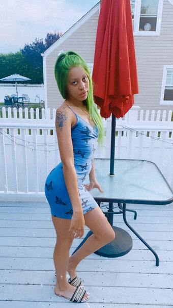 redbonephee Nude Leaks Photo 9