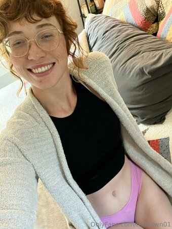 reddawn01 Nude Leaks Photo 24