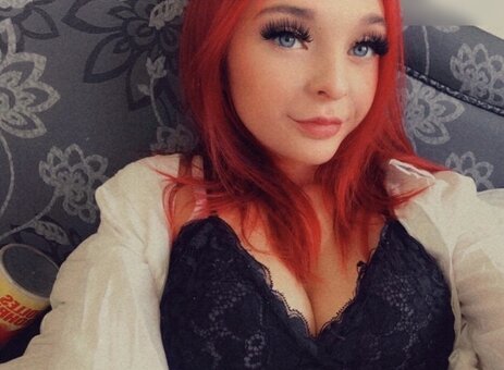 reddevil_1713 / hija_de_satanas_666_ Nude Leaks OnlyFans Photo 5