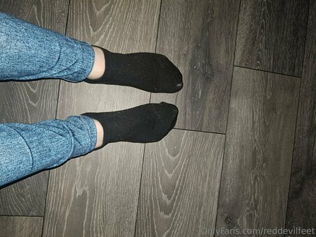 reddevilfeet Nude Leaks Photo 8