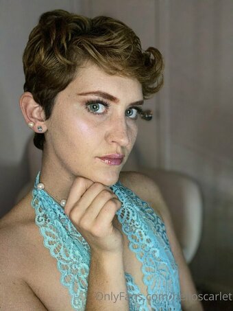 reddhotqueen Nude Leaks Photo 3