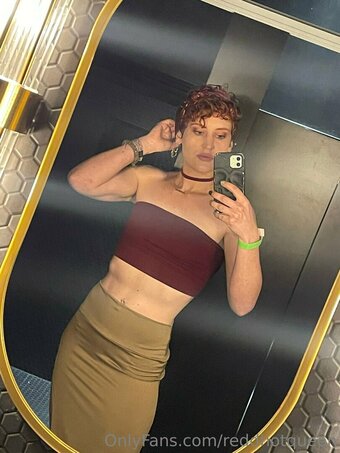 reddhotqueen Nude Leaks Photo 23