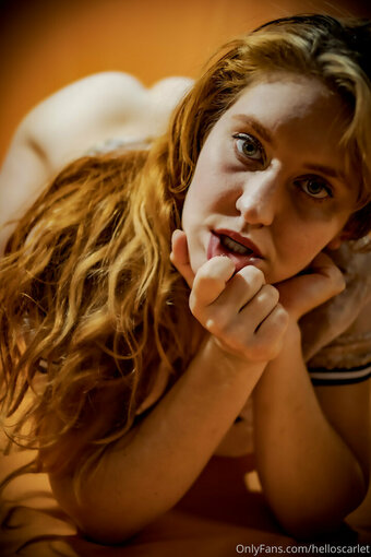 reddhotqueen Nude Leaks Photo 26