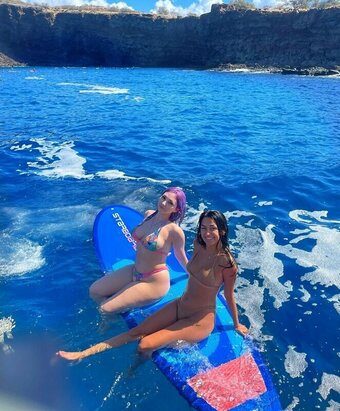Reddishblu / _reddishblu / https: Nude Leaks Photo 2