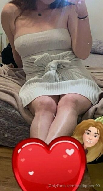 reddqueen99 Nude Leaks Photo 2