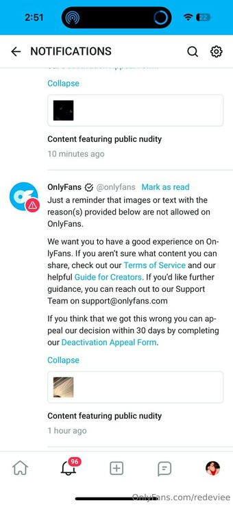 redeviee Nude Leaks Photo 19