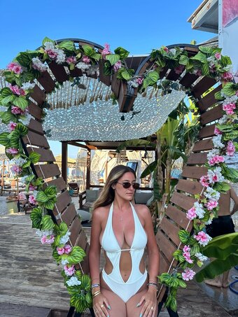 redgaudins_e / Emanuela Gaudino Nude Leaks Photo 2