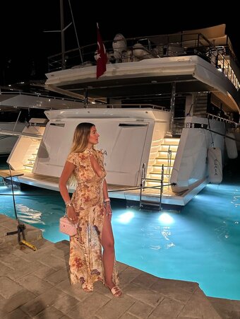 redgaudins_e / Emanuela Gaudino Nude Leaks Photo 4