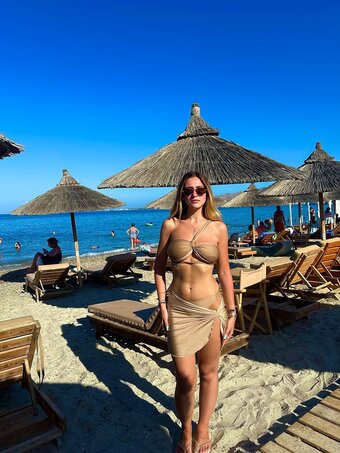 redgaudins_e / Emanuela Gaudino Nude Leaks Photo 23