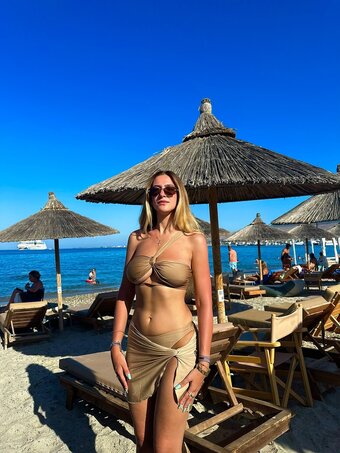 redgaudins_e / Emanuela Gaudino Nude Leaks Photo 24