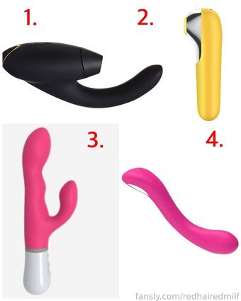 redhairedmilf Nude Leaks Photo 4