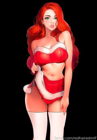 redhairedmilf Nude Leaks Photo 27