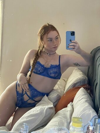 Redheadbbb Nude Leaks OnlyFans Photo 28