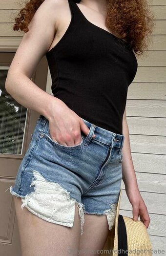 Redheaded Goth / popular / redheadgothbabe Nude Leaks OnlyFans Photo 10