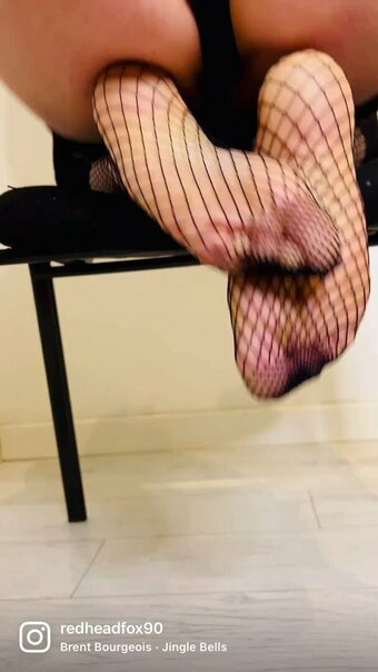 redheadfox90 Nude Leaks Photo 10