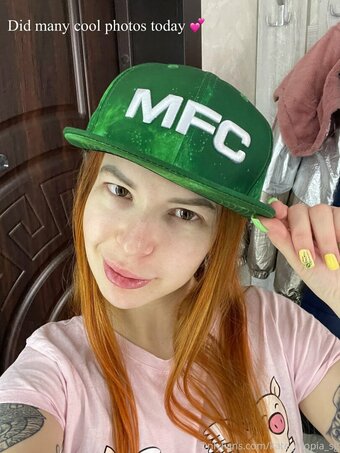 redheadkatty Nude Leaks Photo 20