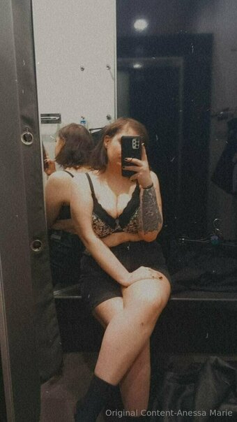 redheadnessbbg Nude Leaks Photo 5