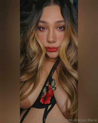 redheadnessbbg Nude Leaks Photo 11