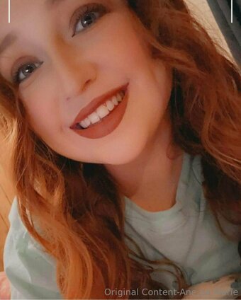 redheadnessbbg Nude Leaks Photo 20