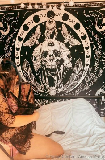 redheadnessbbg Nude Leaks Photo 22