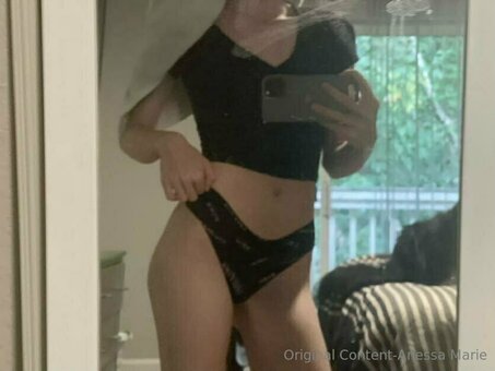 redheadnessbbg Nude Leaks Photo 29