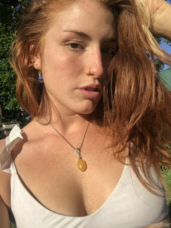 redheadom Nude Leaks Photo 7