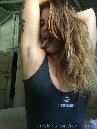 redheadom Nude Leaks Photo 18