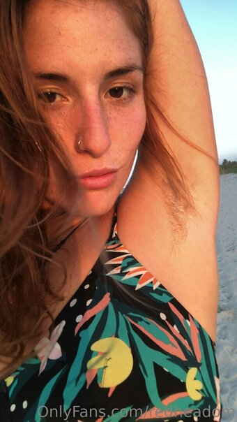 redheadom Nude Leaks Photo 20