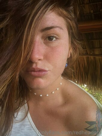 redheadom Nude Leaks Photo 22