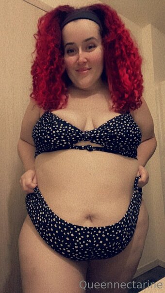 redheadpeach Nude Leaks Photo 10