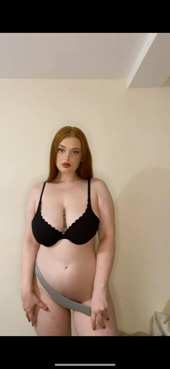 Redheadroxy / https: Nude Leaks Photo 11