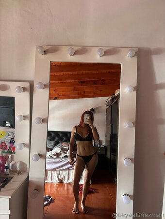 Redheadvioleta Nude Leaks Photo 23