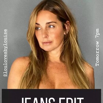 Redknapp Nude Leaks Photo 5
