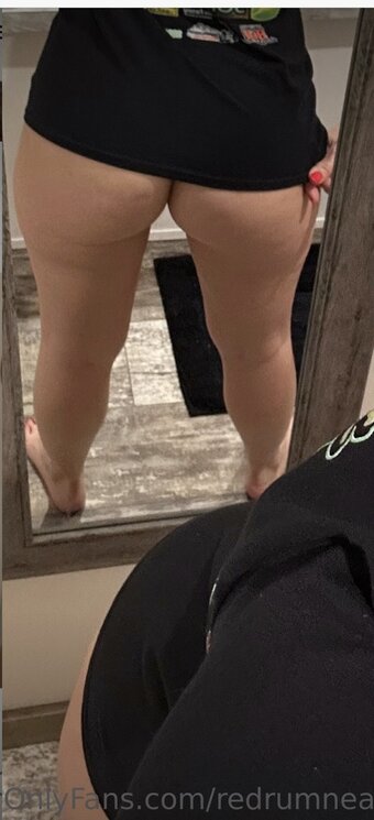 Redrumnealey / crrrowley_ Nude Leaks OnlyFans Photo 19