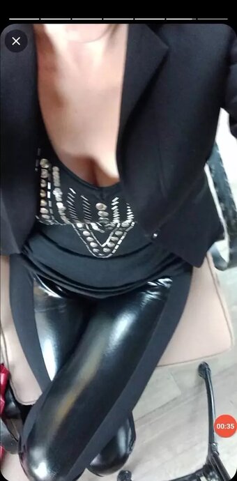 redsonyja Nude Leaks Photo 10