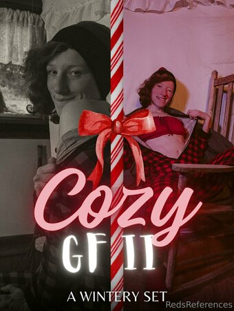 redsreferences / reddoodles2 / reddoodlesart Nude Leaks OnlyFans Photo 9