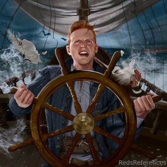 redsreferences / reddoodles2 / reddoodlesart Nude Leaks OnlyFans Photo 17