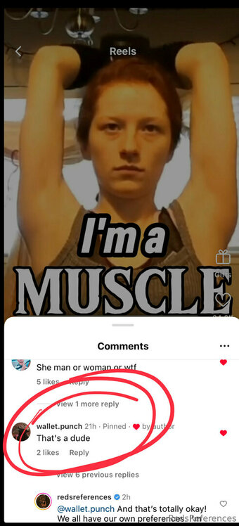 redsreferences / reddoodles2 / reddoodlesart Nude Leaks OnlyFans Photo 20