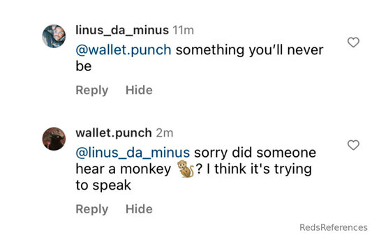 redsreferences / reddoodles2 / reddoodlesart Nude Leaks OnlyFans Photo 21