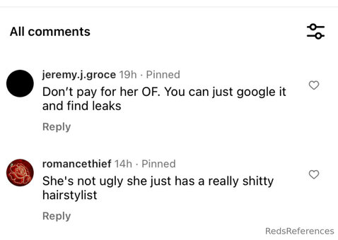 redsreferences / reddoodles2 / reddoodlesart Nude Leaks OnlyFans Photo 22