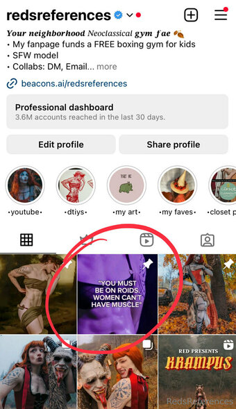 redsreferences / reddoodles2 / reddoodlesart Nude Leaks OnlyFans Photo 23