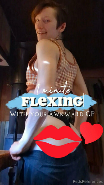 redsreferences / reddoodles2 / reddoodlesart Nude Leaks OnlyFans Photo 27