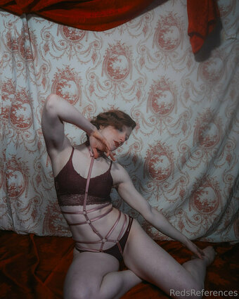 redsreferences / reddoodles2 / reddoodlesart Nude Leaks OnlyFans Photo 29