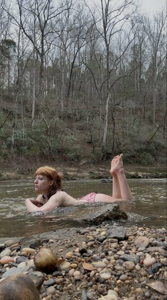 Redtopdocs / telurv1sion / vie Nude Leaks Photo 1