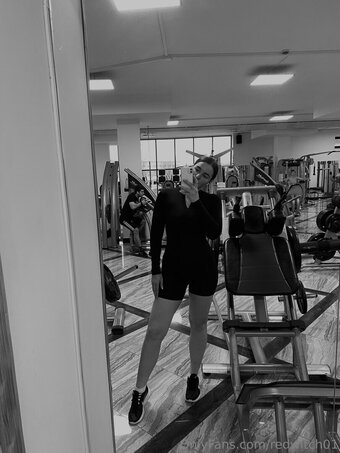 redwitch01 Nude Leaks Photo 10