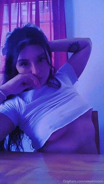 reeedmooon Nude Leaks Photo 13