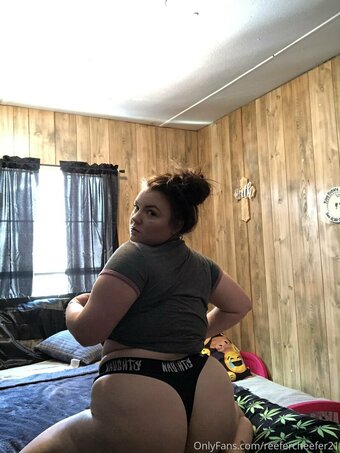 reefercheefer21 Nude Leaks Photo 12