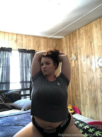 reefercheefer21 Nude Leaks Photo 13