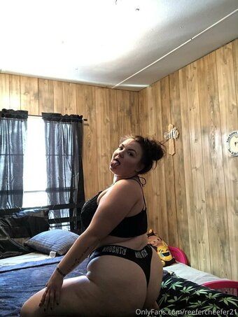 reefercheefer21 Nude Leaks Photo 14